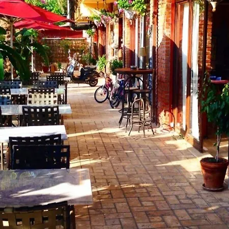 Hotel Boutique Sarıgerme