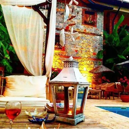 Boutique Hotel Sarıgerme