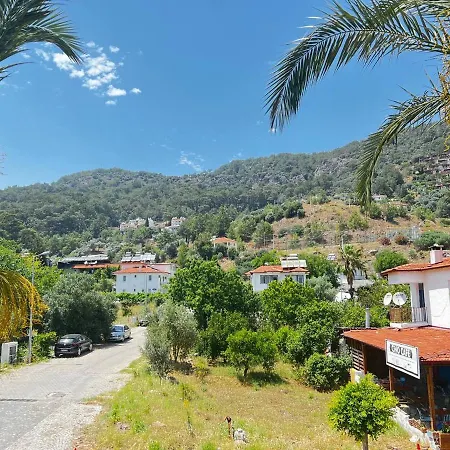 Boutique 3* Sarıgerme