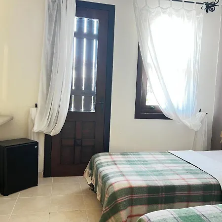 Boutique Hotel Sarıgerme