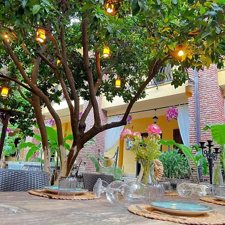 Boutique Hotel Sarıgerme