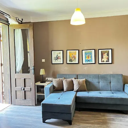 Boutique Hotel Sarıgerme