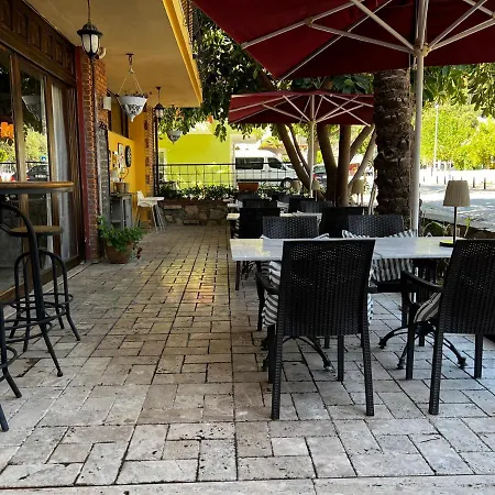 Boutique Hotel Sarıgerme