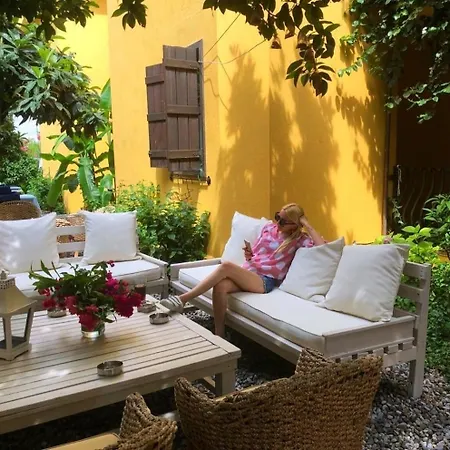 Boutique 3* Sarıgerme