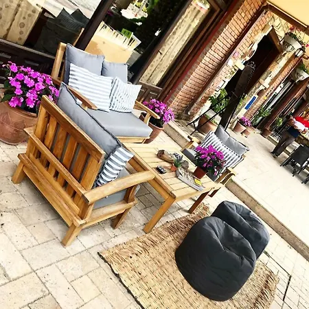 韩精品酒店 酒店