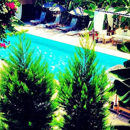 Boutique Hotel Sarigerme