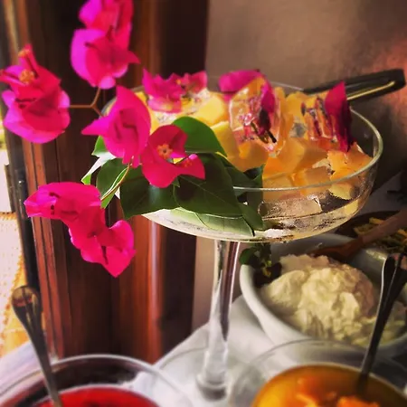 Boutique 3* Sarıgerme