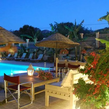 Boutique Hotel Sarıgerme