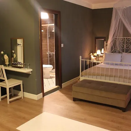 Boutique Hotel Sarıgerme