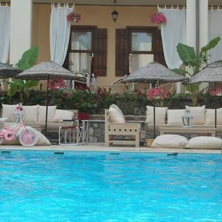 Hotel Boutique Sarıgerme