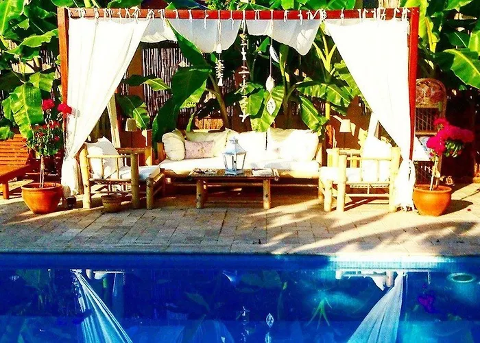 Boutique Hotel Sarigerme