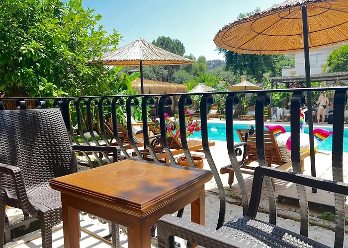 Boutique Hotel Sarigerme