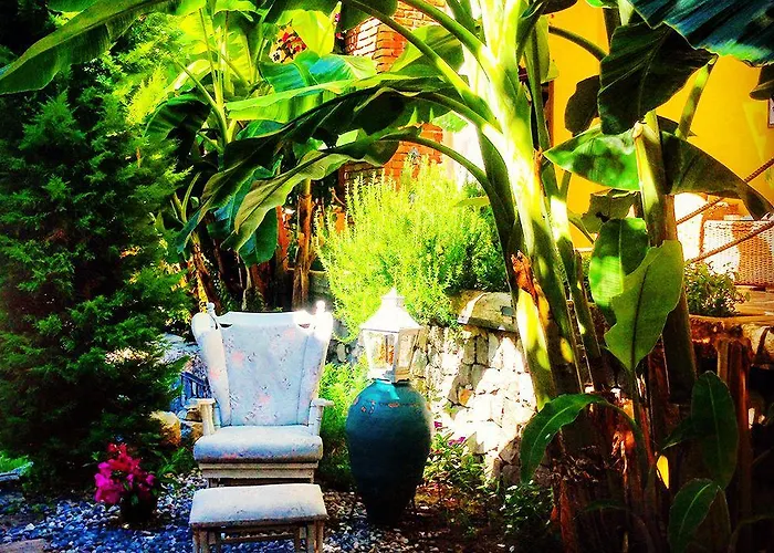 Boutique 3* Sarigerme