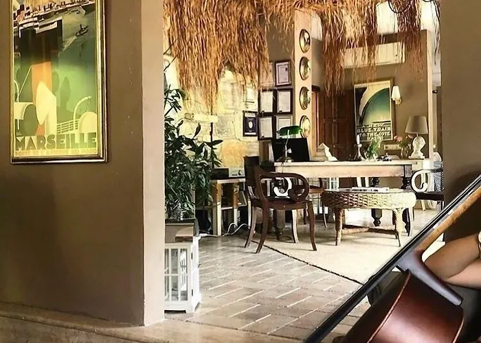 Hotel Boutique Sarigerme