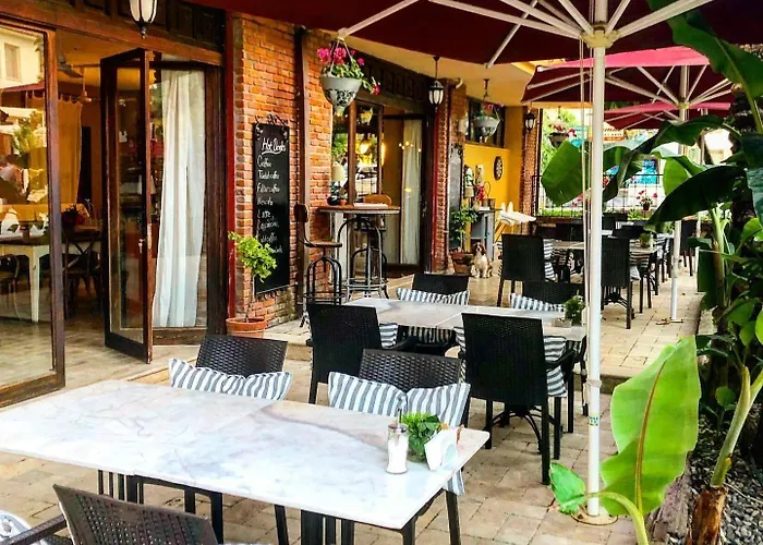 Boutique 3* Sarigerme