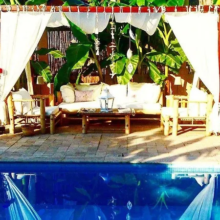Boutique Hotel Sarıgerme
