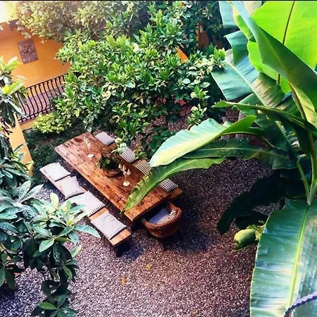 Boutique 3* Sarıgerme