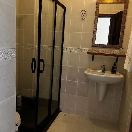 Boutique Hotel