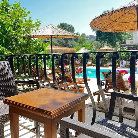 Boutique Hotel Sarigerme