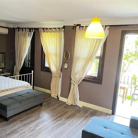 Boutique 3* Sarigerme