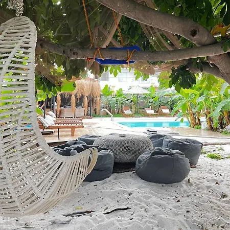 Boutique Hotel Sarigerme