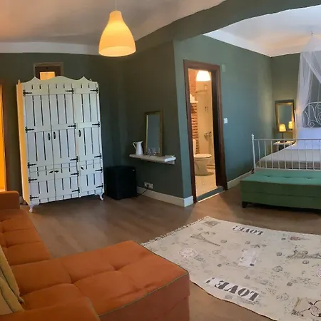 Boutique Hotel Sarigerme
