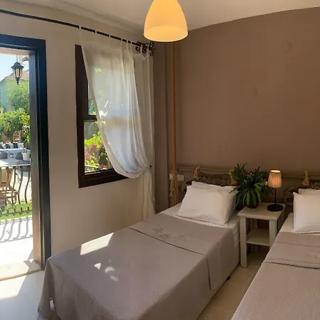 Hotel Boutique Sarıgerme
