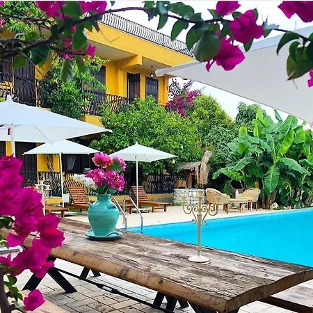 Hotel Boutique Sarigerme