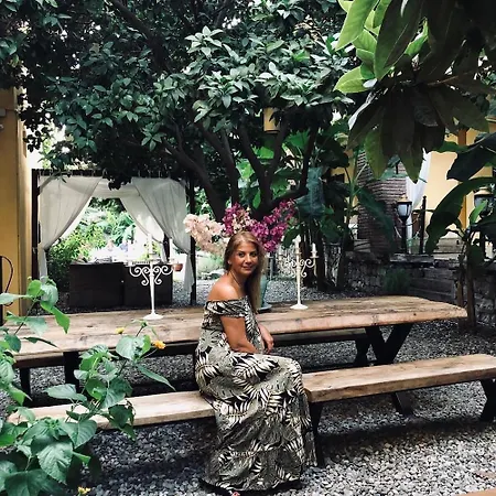 Hotel Boutique Sarigerme