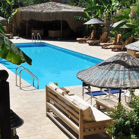 Hotel Boutique Sarıgerme