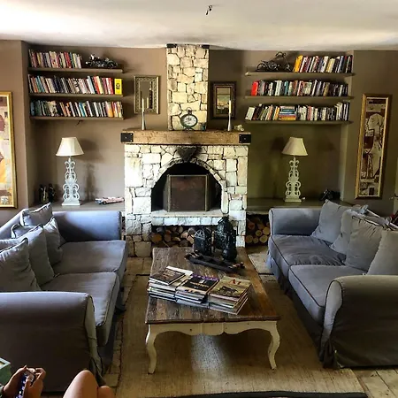 Hotel Boutique Sarigerme