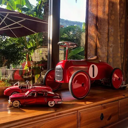 Boutique סאריגרמה