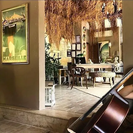 Hotel Boutique Sarigerme