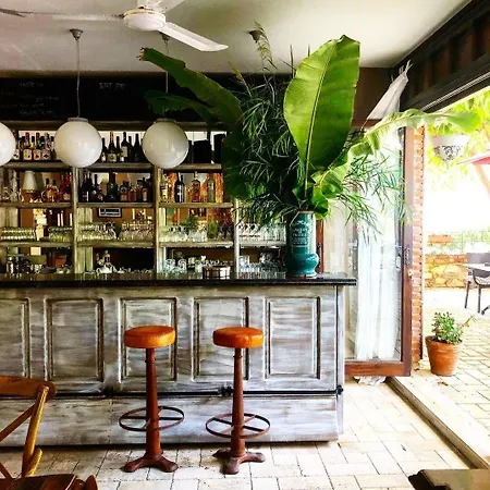 Boutique 3* Sarigerme