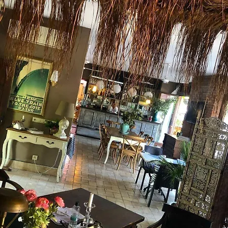 Hotel Boutique Sarigerme