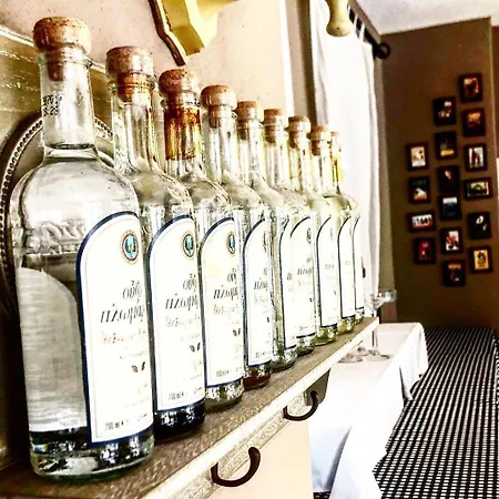 Boutique Sarıgerme
