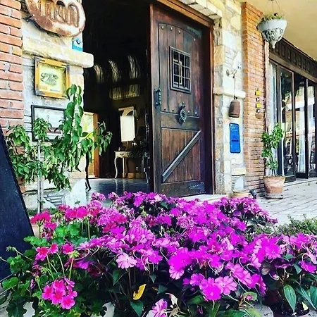 Hotel Boutique Sarıgerme