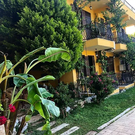 Boutique Sarıgerme