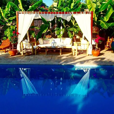 Boutique Hotel