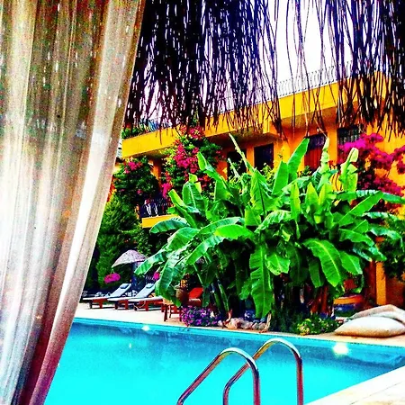 Boutique Hotel