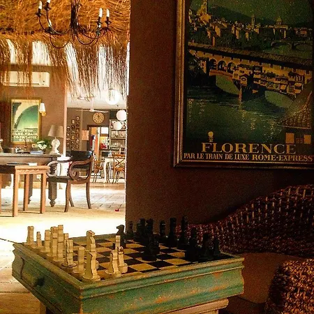 Boutique Hotel Sarıgerme