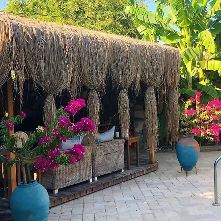 Boutique Hotel