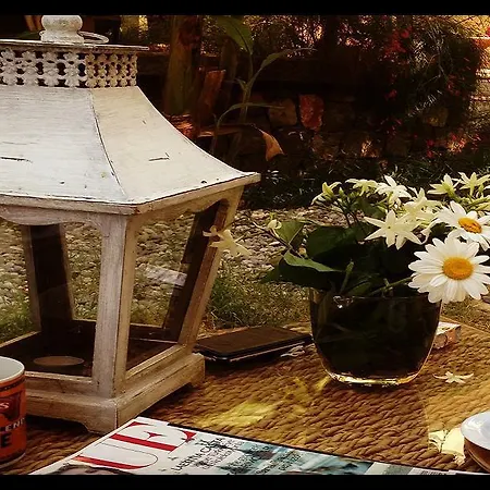 Boutique Hotel 3*