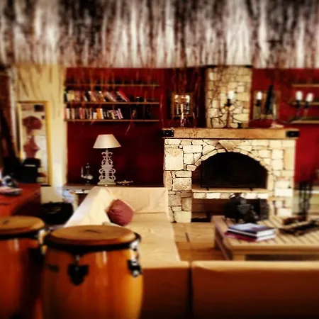 Hotel Boutique 3*