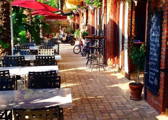 Hotel Boutique Sarigerme