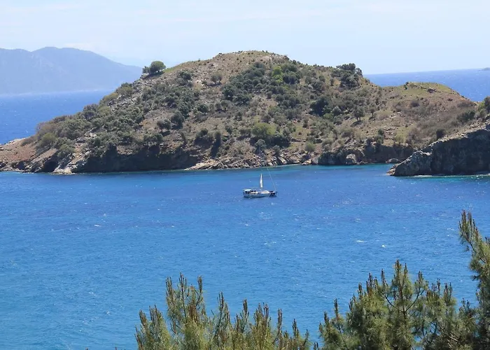 Boutique 3* Sarigerme