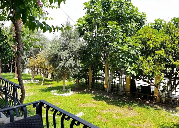 Boutique Hotel 3*