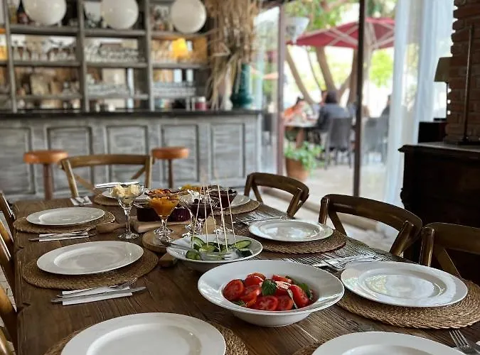 Boutique Hotel