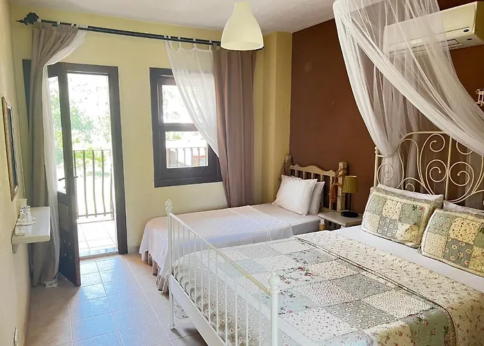 Boutique Hotel 3*