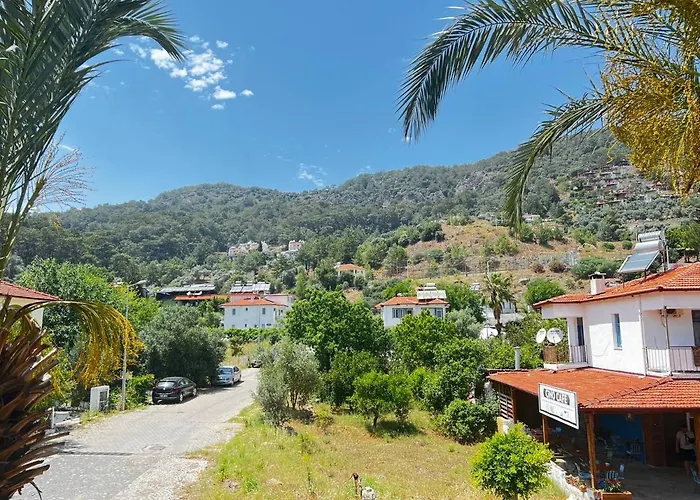 Boutique 3* Sarıgerme